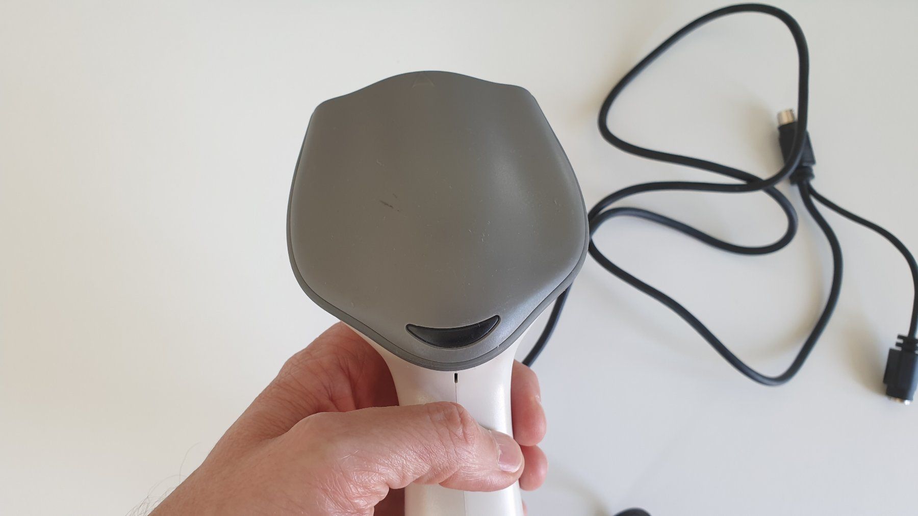Scanneurs: Scanner SG300 – D'occasion à Stäfa par Supertramp73 3
