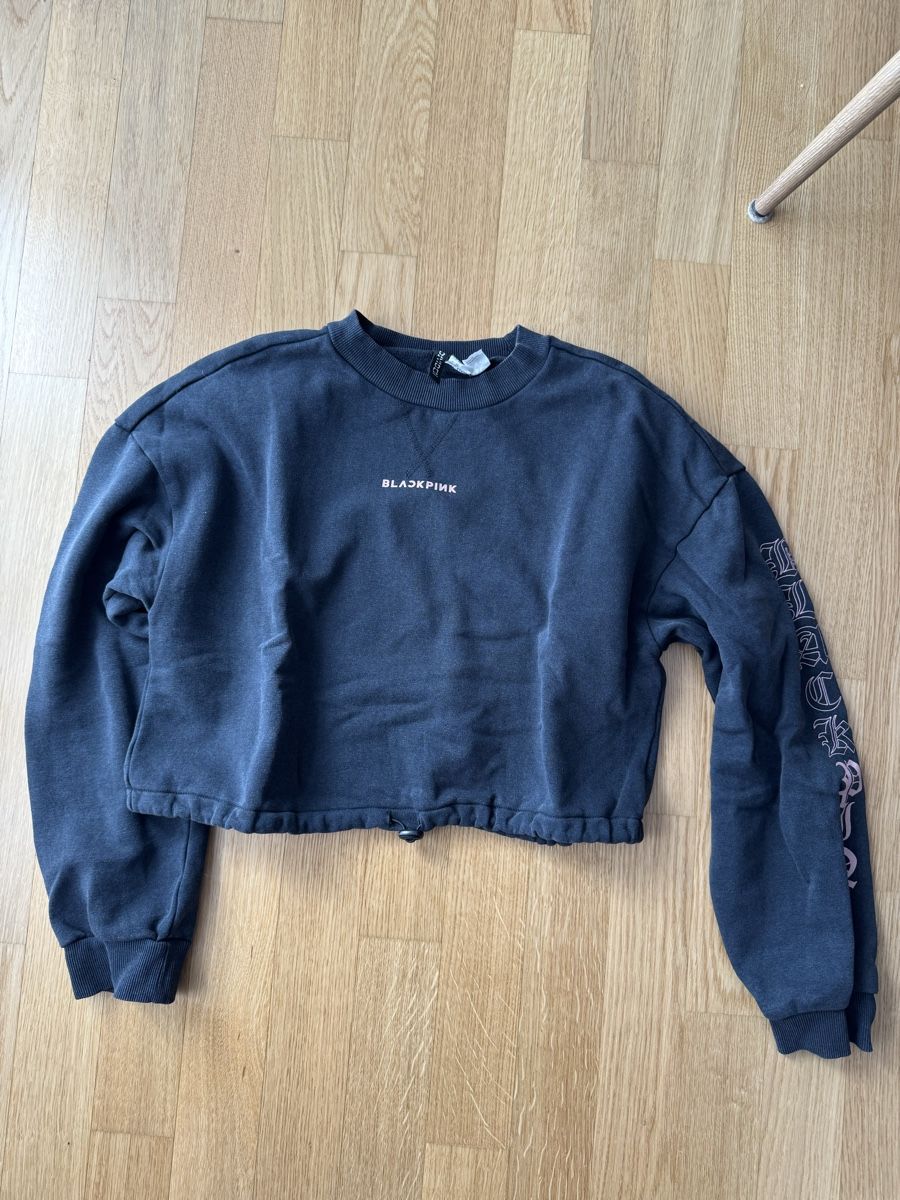 H&M Pulls & Sweat-shirts: Pullover H&M , Grösse S! – D'occasion à Luzern par file_maker