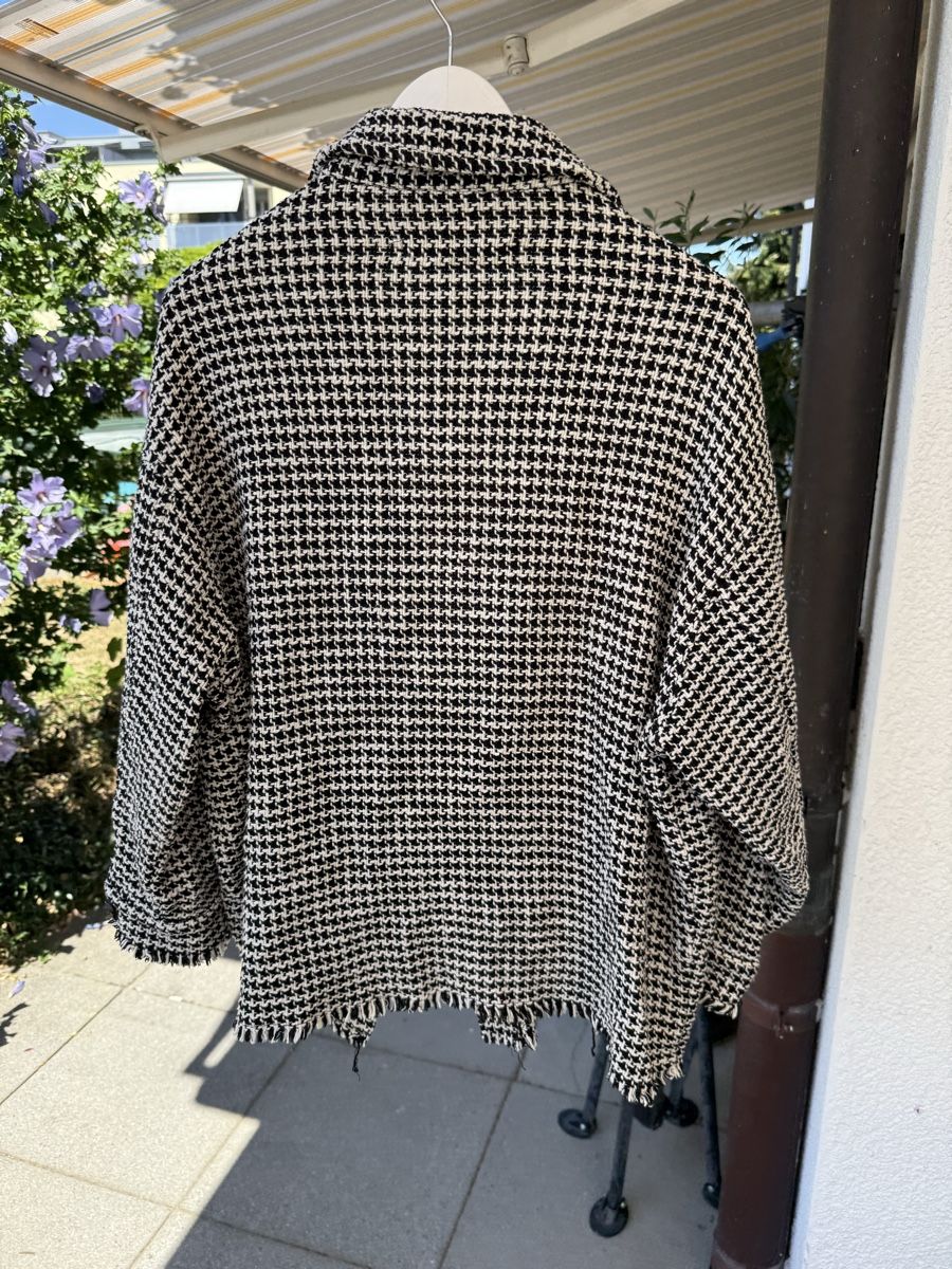 Zara Jacken: Zara Overshirt Damen S  – Neu (gemäss Beschreibung) aus Oberentfelden von _nadinegerber_ 2