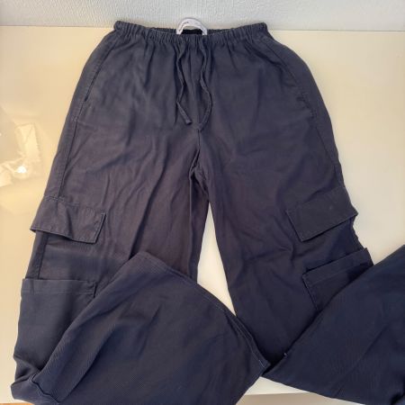 Cargo Bershka S