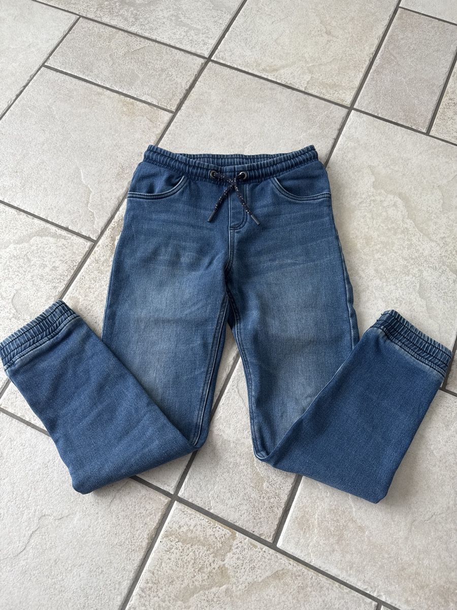 Hosen: Hose Gr.152 (11-12 J.) – Gebraucht aus Waltenschwil von lina-04