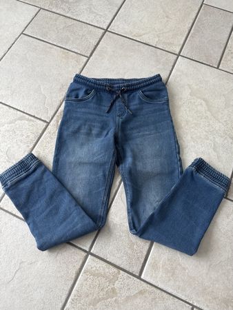 Hose Gr.152 (11-12 J.)