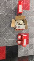Brembo Set VW T5