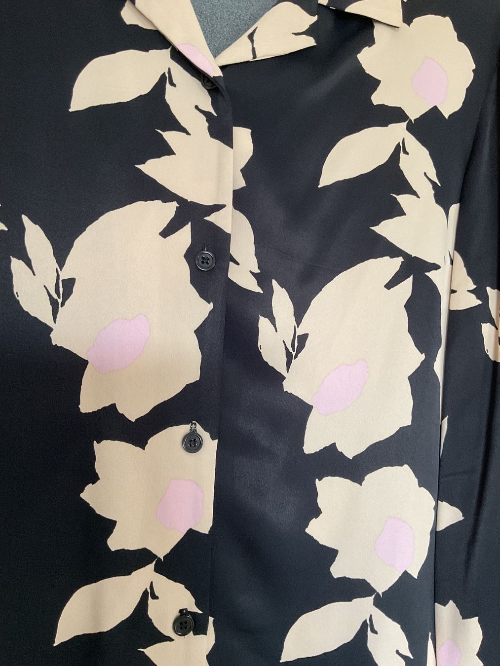 Marimekko Camicette: Marimekko Hemd/Tunika 38 NEU – Nuovo (secondo la descrizione) da Zufikon venduto da mjohannah 5