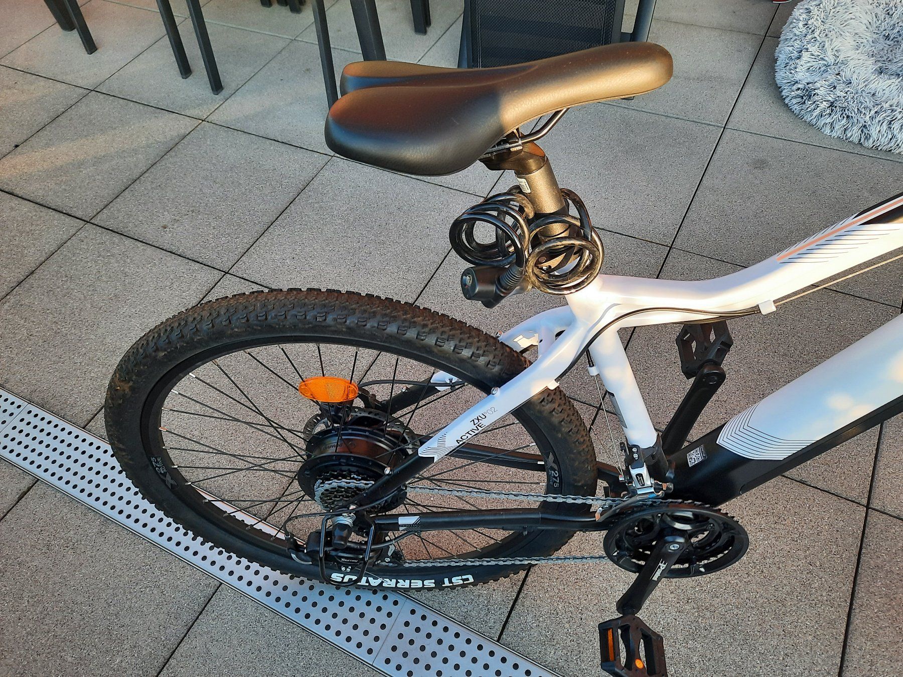 Zenith Bikes Vélos: Zenith X-Active (Schweizer E-Bike) – Neuf (Voir description) à Gams par Ri-Ga 4