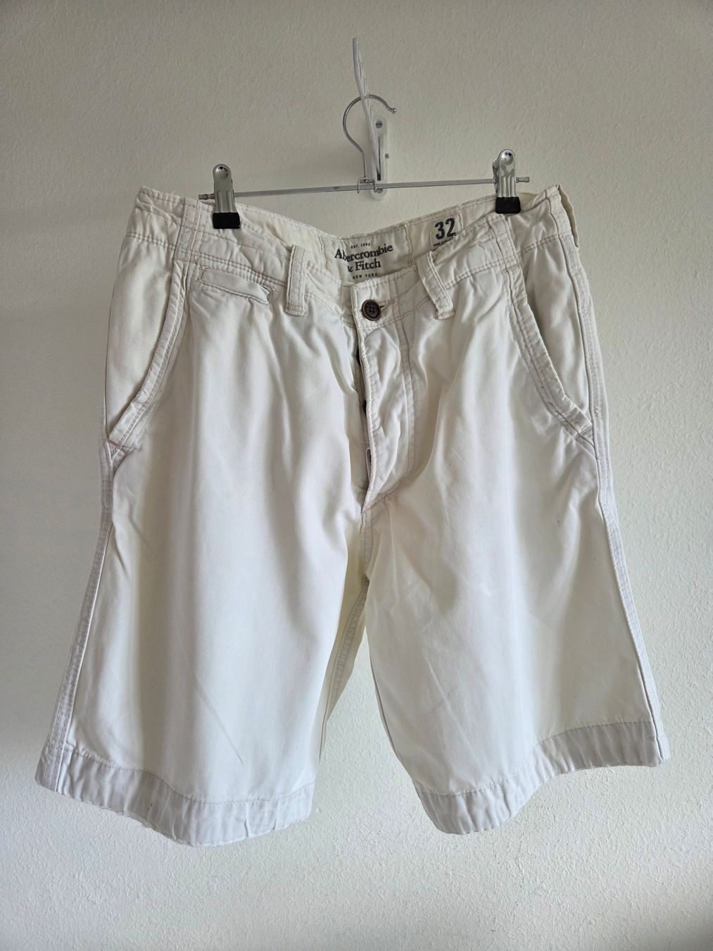 Abercrombie Hosen: Shorts von Abercrombie & Fitch – Gebraucht aus Oberrieden von Smart570