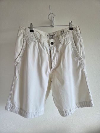Shorts von Abercrombie & Fitch