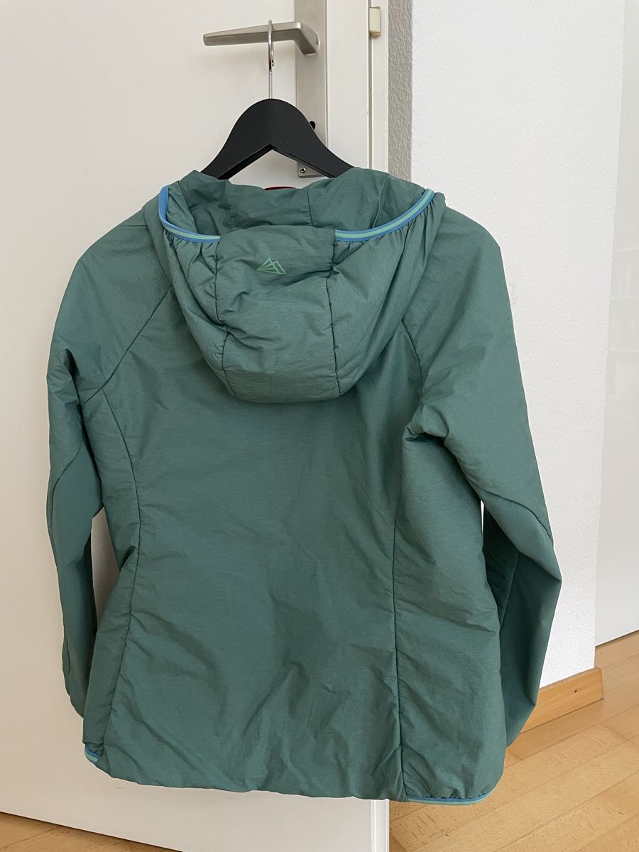 Giacche: Radys Jacke Essential Mountain Wear Jacke – Usato da Zürich venduto da Chog 3