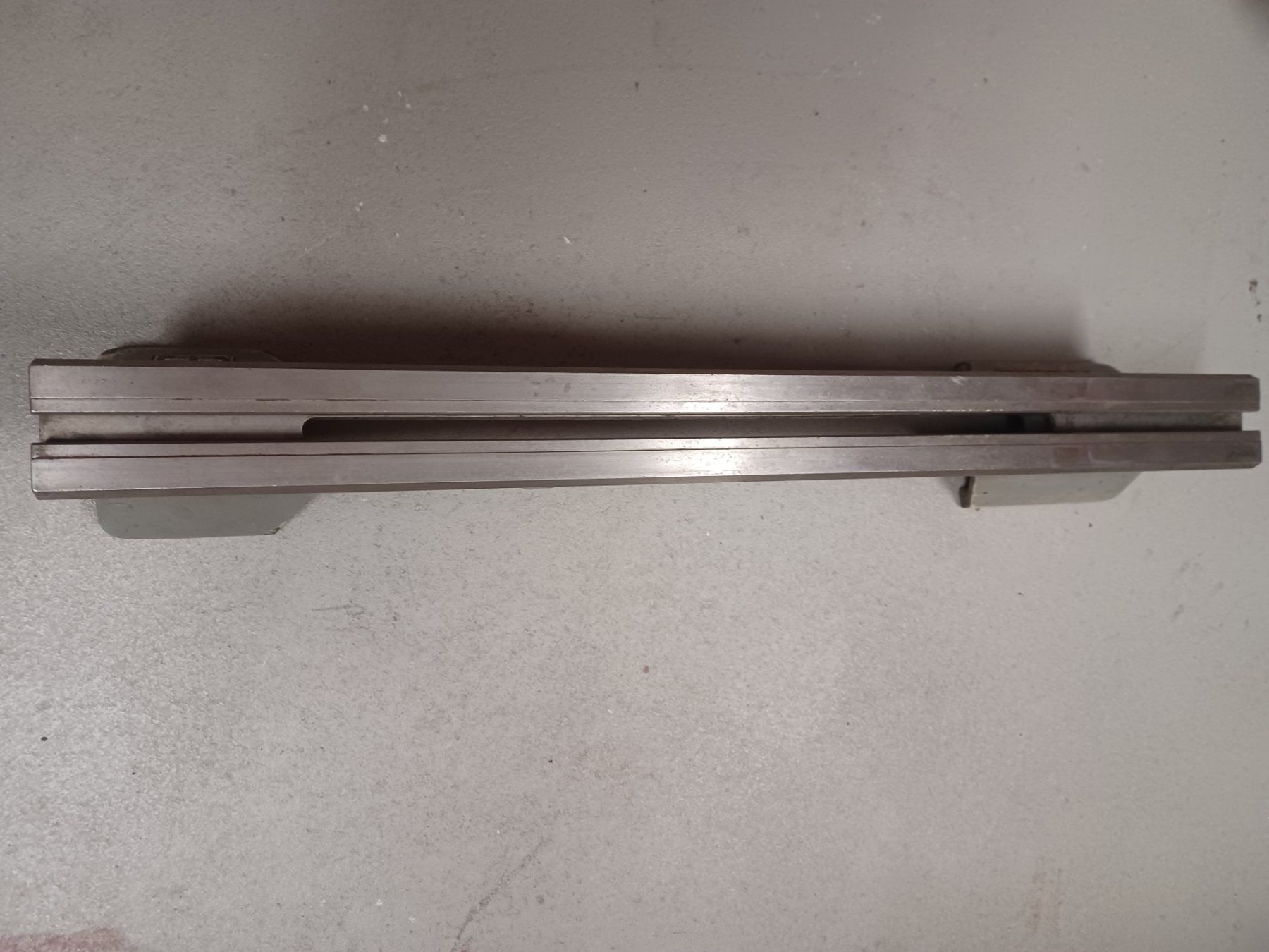 Altro per industria metallurgica: Simonet Drehbank Wange – Usato da Inwil venduto da jerome03 2