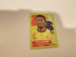 FIFA WM 2026 Sivabonga Ngezana RSA 8