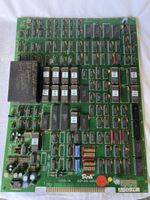 Hard Head Suna PCB ungeprüft