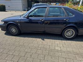 saab 93