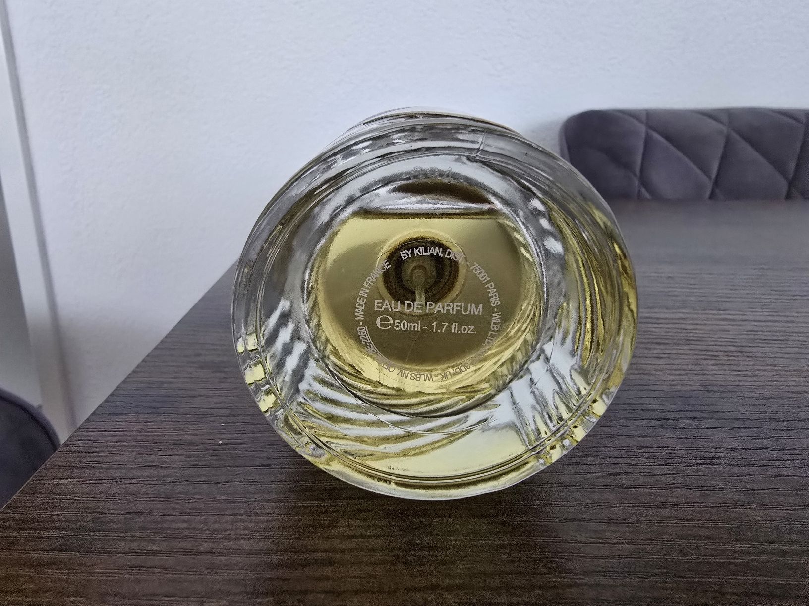 Kilian Profumi & Eau de Toilette: Kilian old fashioned 50ml – Nuovo (secondo la descrizione) da Interlaken venduto da Antonia_G 1