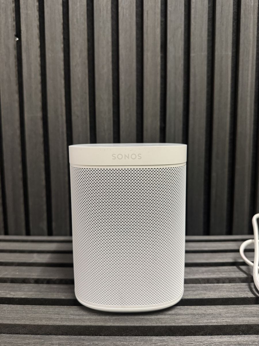 Sonos Casse acustiche: Sonos One SL – Usato da Boniswil venduto da SeverinFleckner 1