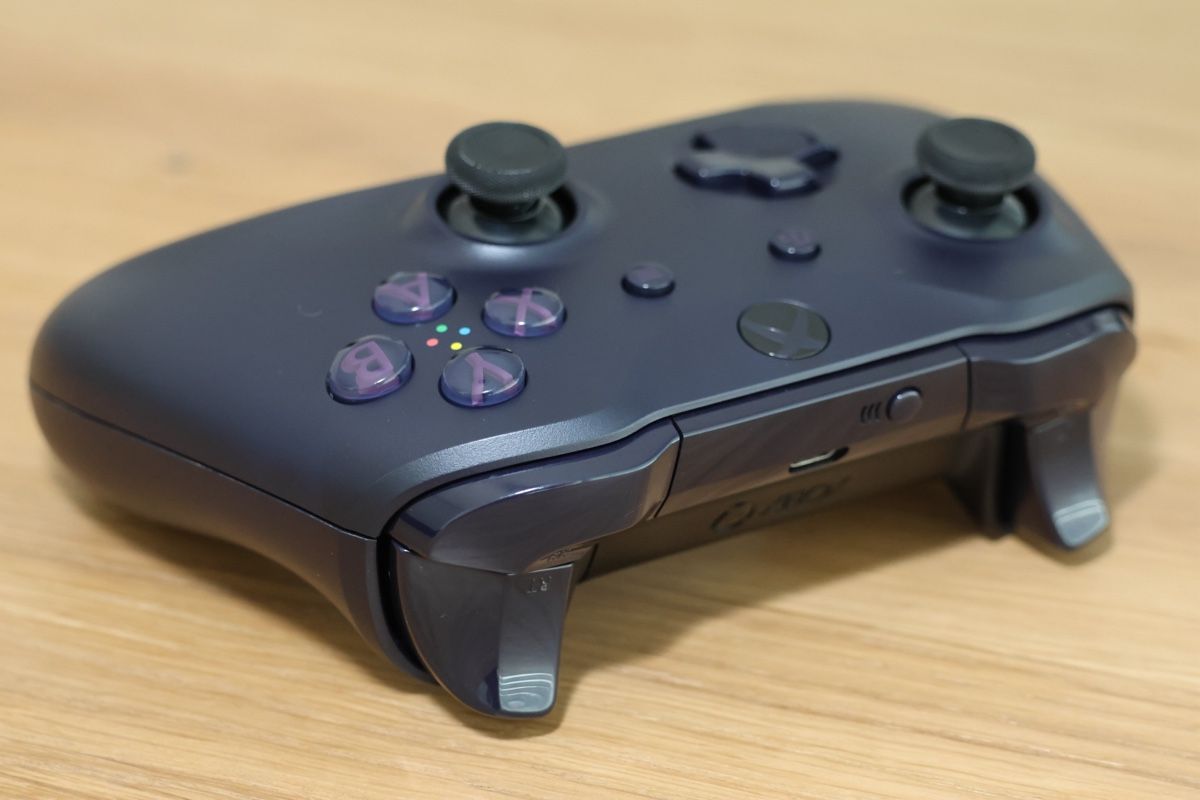 Microsoft Controller: Xbox Wireless Controller Fortnite Special Edition – Usato da St. Gallen venduto da UsDeSchwiz 2
