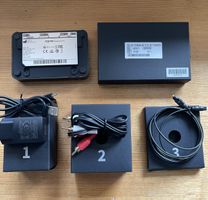 Signia StreamLine TV émetteur TV appareil auditif