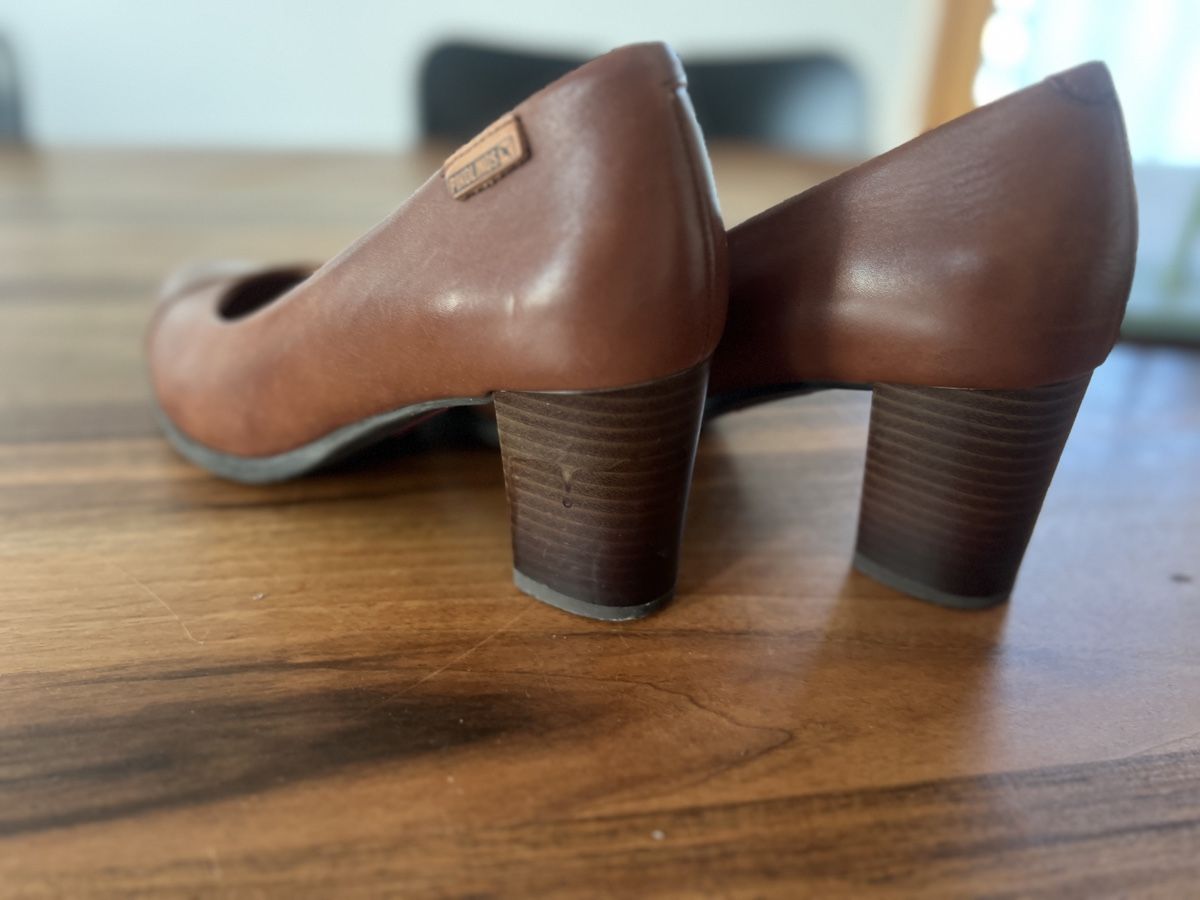 Pikolinos Scarpe da donna: Pikolinos 39 Damenschuhe – Usato da Bad Zurzach venduto da Aquengel 1