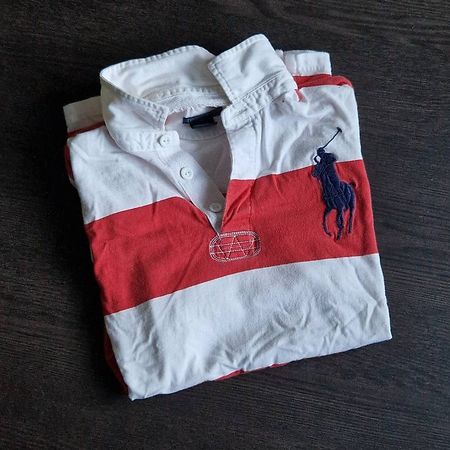 Polo Ralph Lauren Polo-shirt, wie neu
