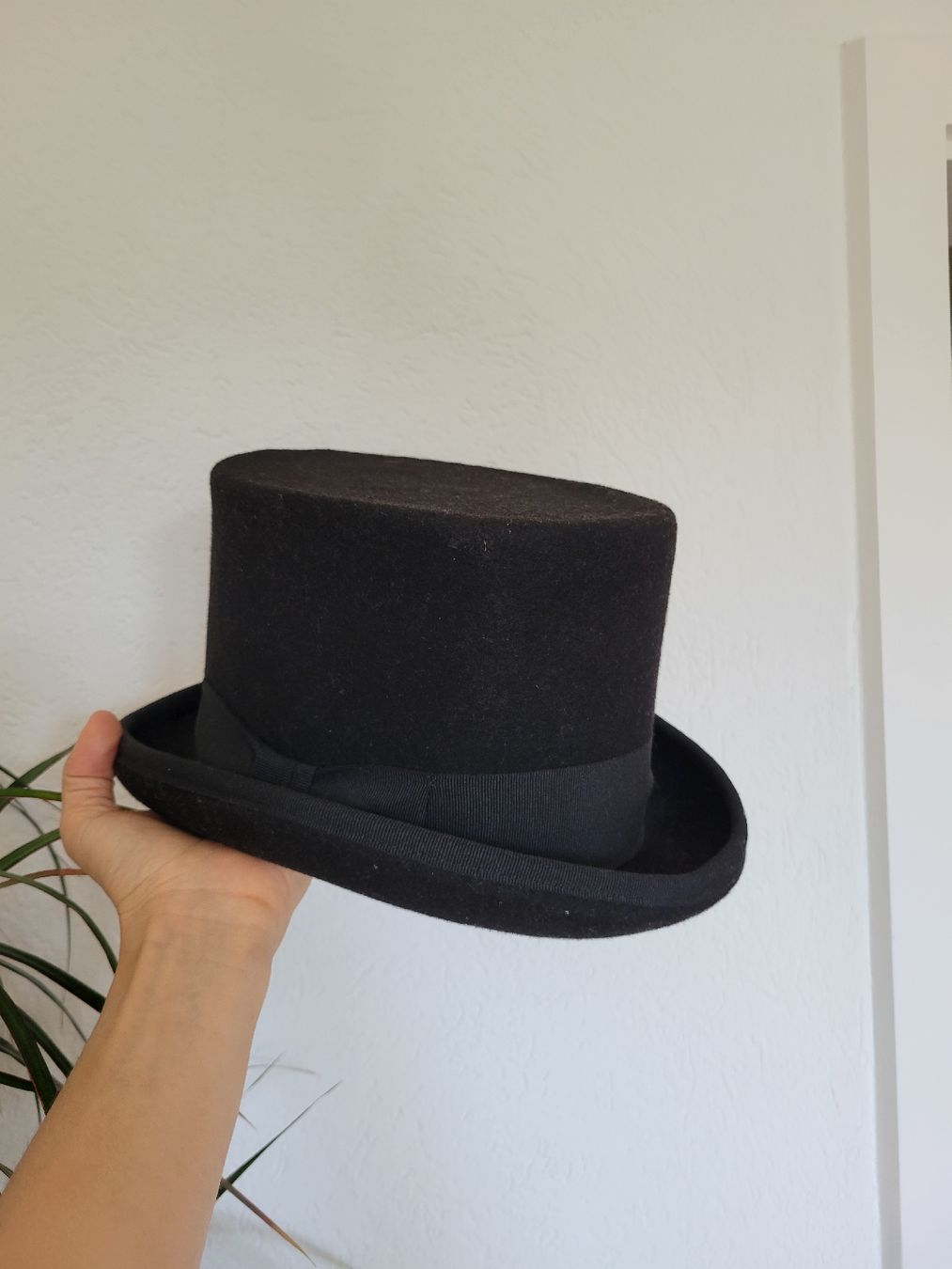 Chapeaux, bonnets & casquettes: Zylinder – D'occasion à Bern par oli_6sfs