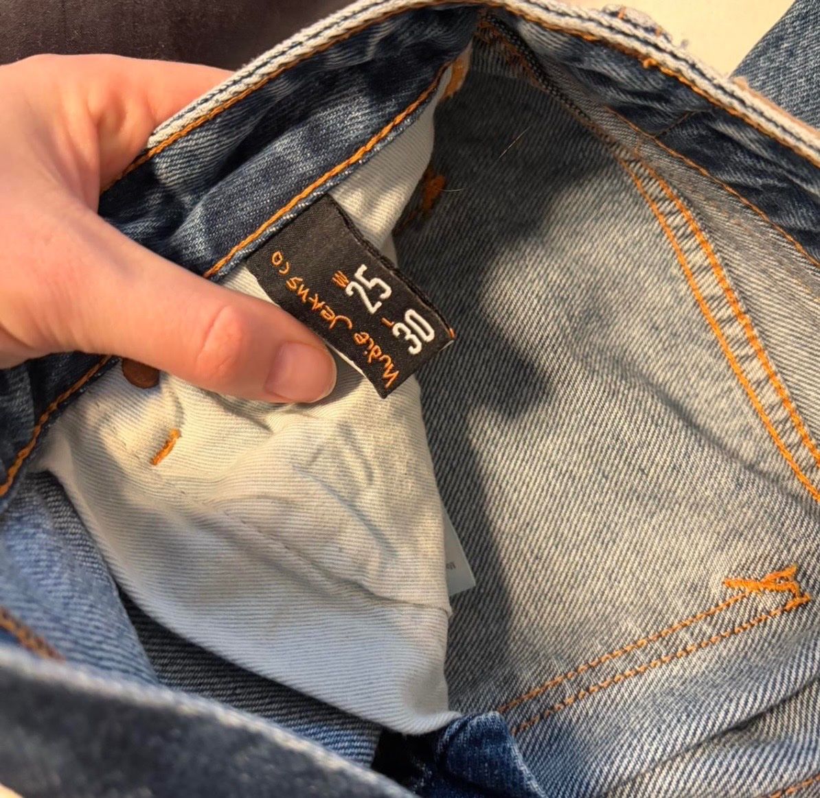 Nudie Jeans: Nudie Jeans Lofty Lo – Usato da Winterthur venduto da ana_z7yd 2