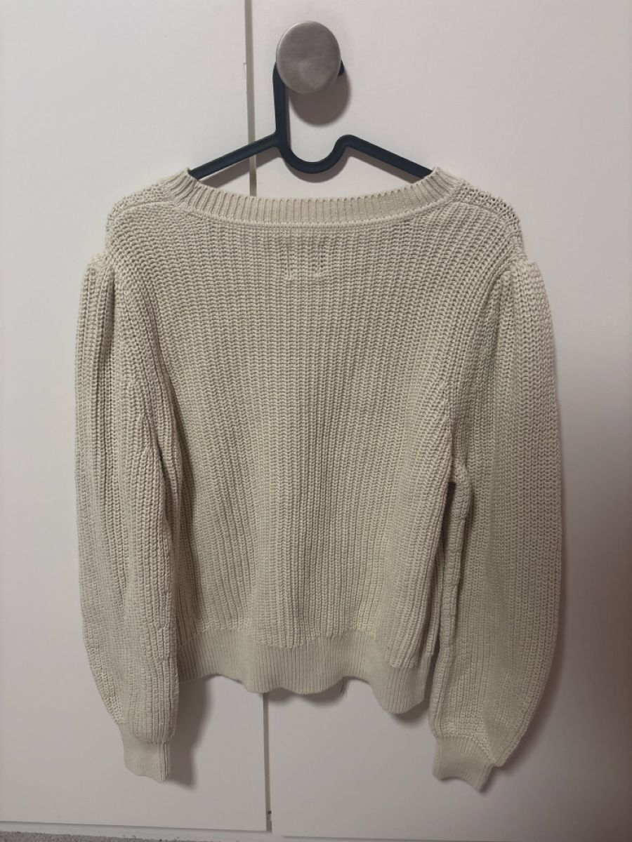 Gap Maglioni & Felpe: Gap Women’s knit pullover sweater – Nuovo (secondo la descrizione) da Dinhard venduto da DaisyDreams 1