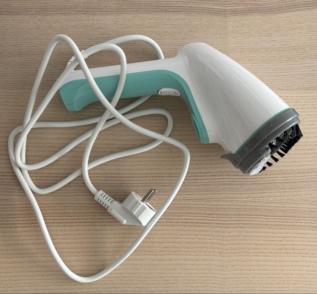 Pulitori a vapore: PRINCESS Handheld Garment Steamer 260 ml – Nuovo (secondo la descrizione) da Trimbach venduto da fro_2ztm