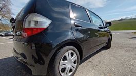 Honda jazz 1.2 