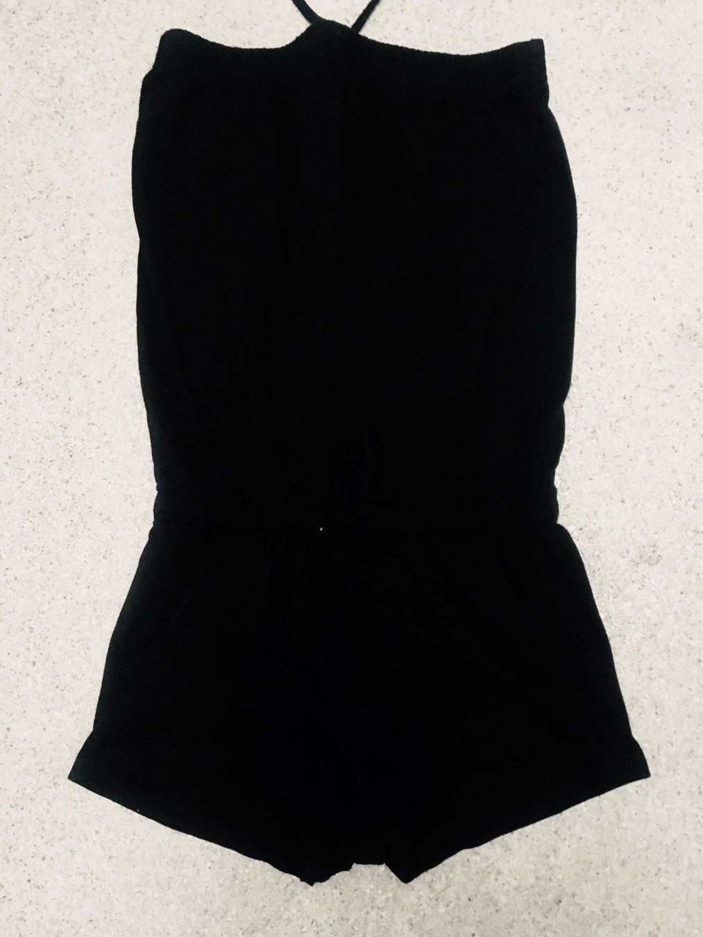 Tute: *Jumpsuit kurz* S – Usato da ZUERICH venduto da Natako 4