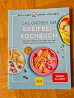 Breifrei-Kochbuch (Spiegel Bestseller)