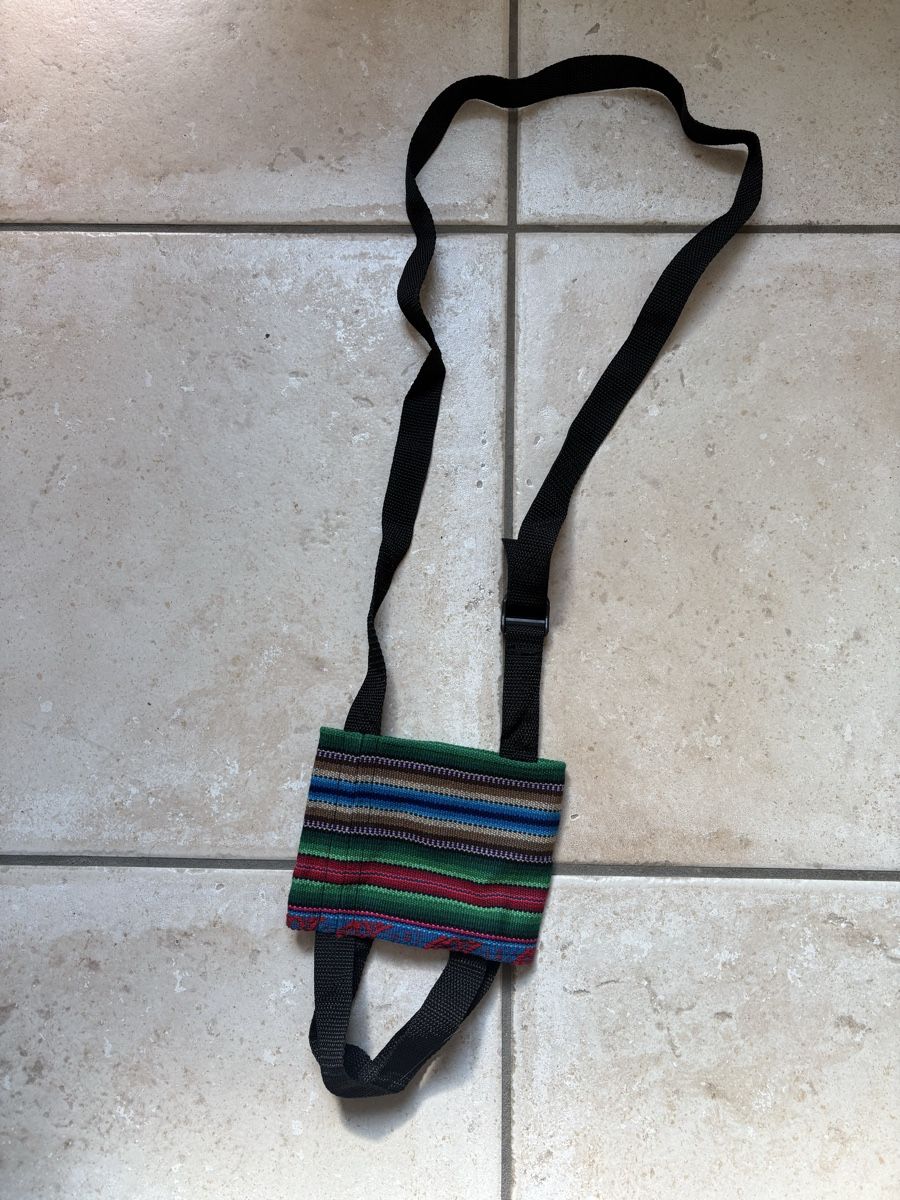 Supporti a parete: PET-Flaschenhalterung – Nuovo e nell'imballaggio originale da Ricketwil venduto da Lady_of_Glenmore 1