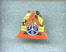 TCS  GRUPPE BIEL  Lim. 0187/1000