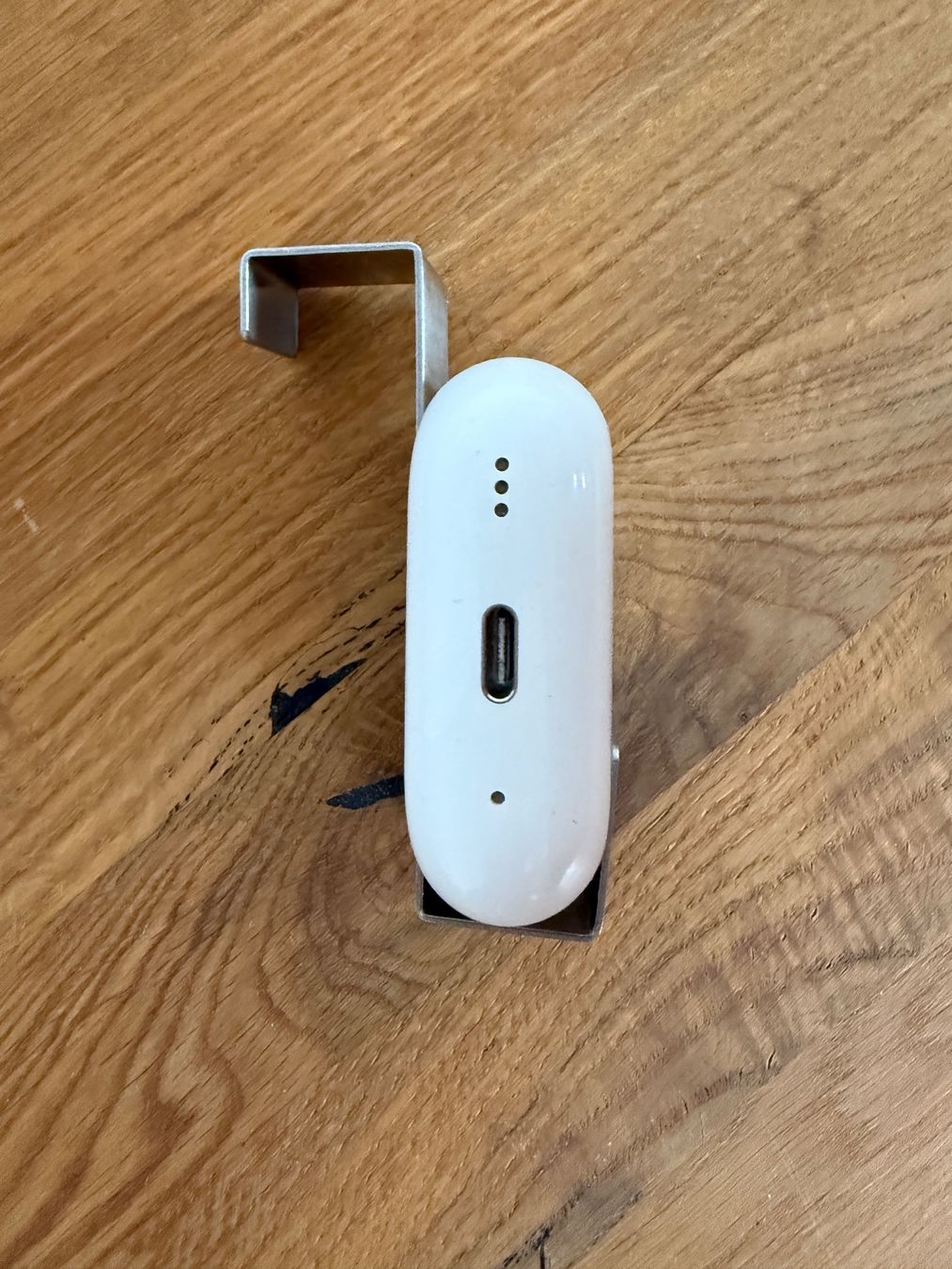 Apple Casques audio: APPLE AirPods Pro 2 Charging Case – D'occasion à Lausanne par Nine1982 8