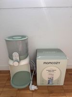 Momcozy Dual-Light Wasserwärmer für Nachtfütterung