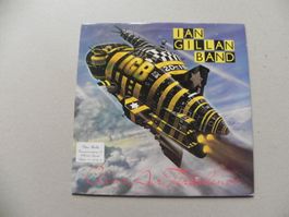 LP brit. Hardrock Hardrock Ian Gillan Deep Purple ca. 1980