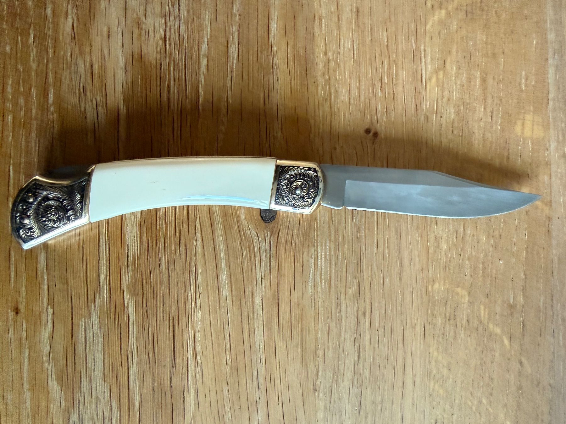 Herbertz Couteaux de poche: Sammlermesser Herbertz – D'occasion à Gipf-Oberfrick par MosSixtieOne 3