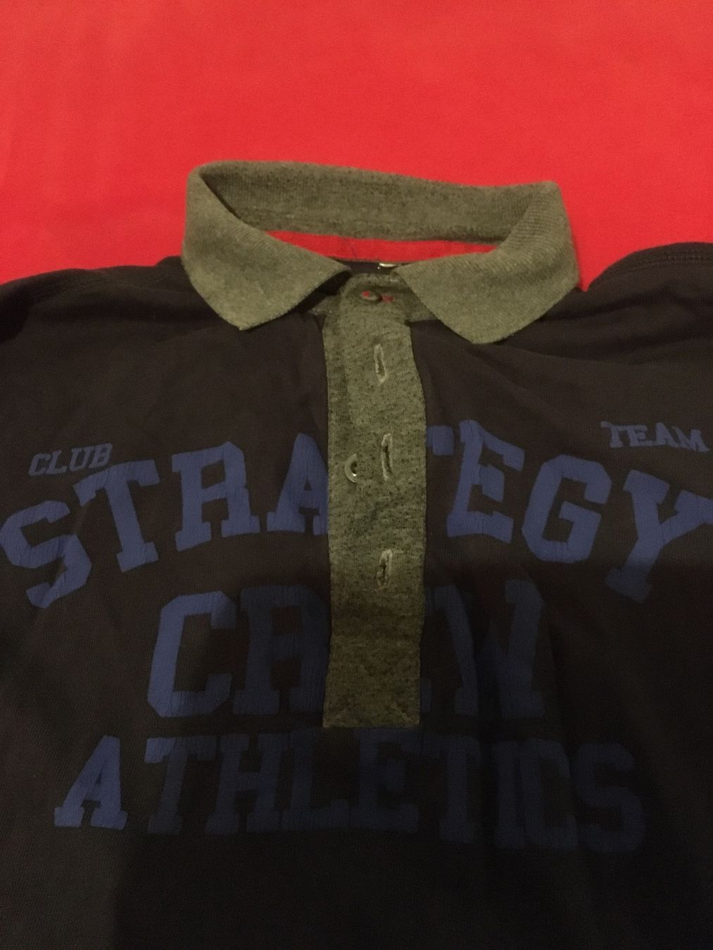 Hemden, T-Shirts & Polos: Poloshirt – Gebraucht aus Schaffhausen von ann_g6tx