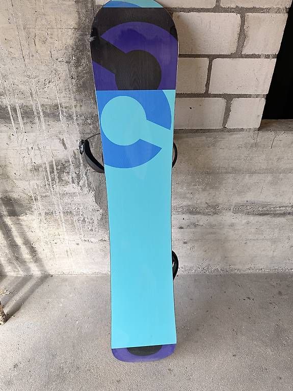 Boards: Burton Custom Camber 158W – D'occasion à Horriwil par Breit99 3