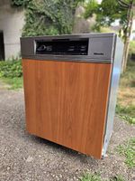 Miele G 16840-60 SCi Geschirrspüler