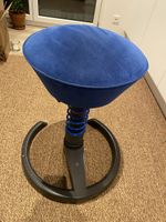 Aeris Swopper, Top Zustand, wenig gebraucht, blau!