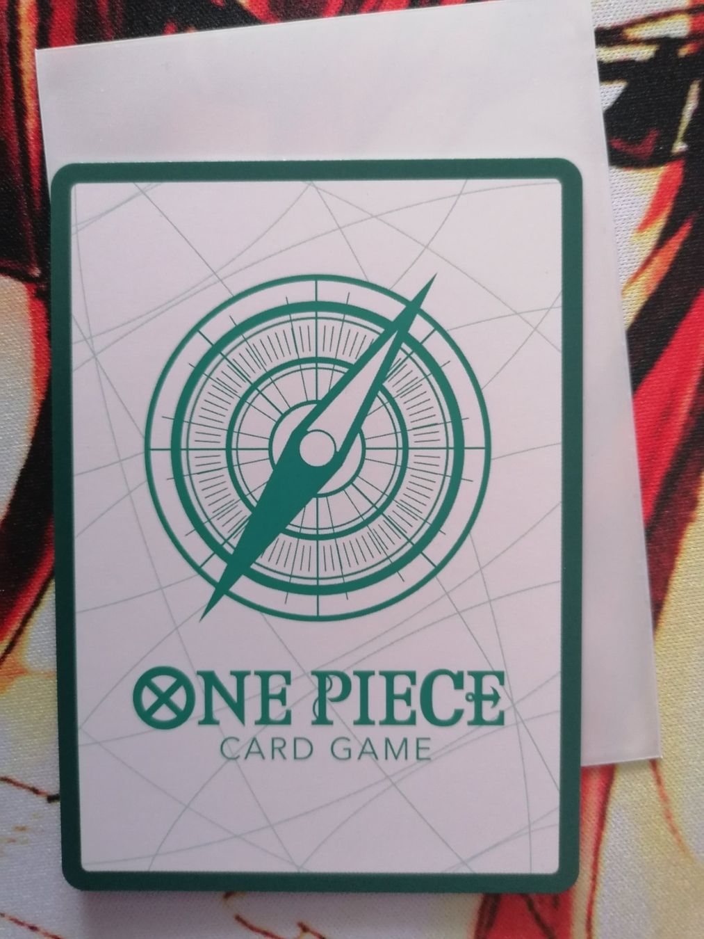 Bandai Carte collezionabili: One Piece Gold Don Uta – Nuovo (secondo la descrizione) da Winterthur venduto da p.swizz 1