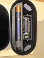 Dyson Airwrap complete long