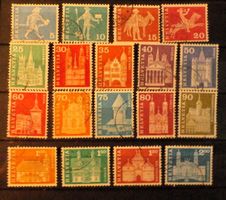 CH 1960 Postgeschichte