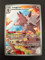 Pokémon Aventures Ensemble: Lougaroc 166/159 FR