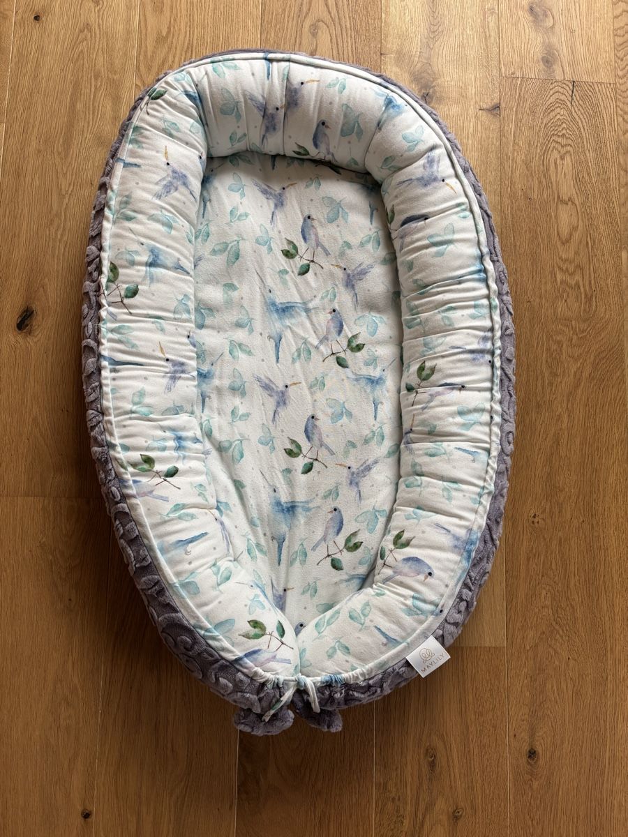 Materassi: Maylily Babynest – Usato da Malters venduto da 100290