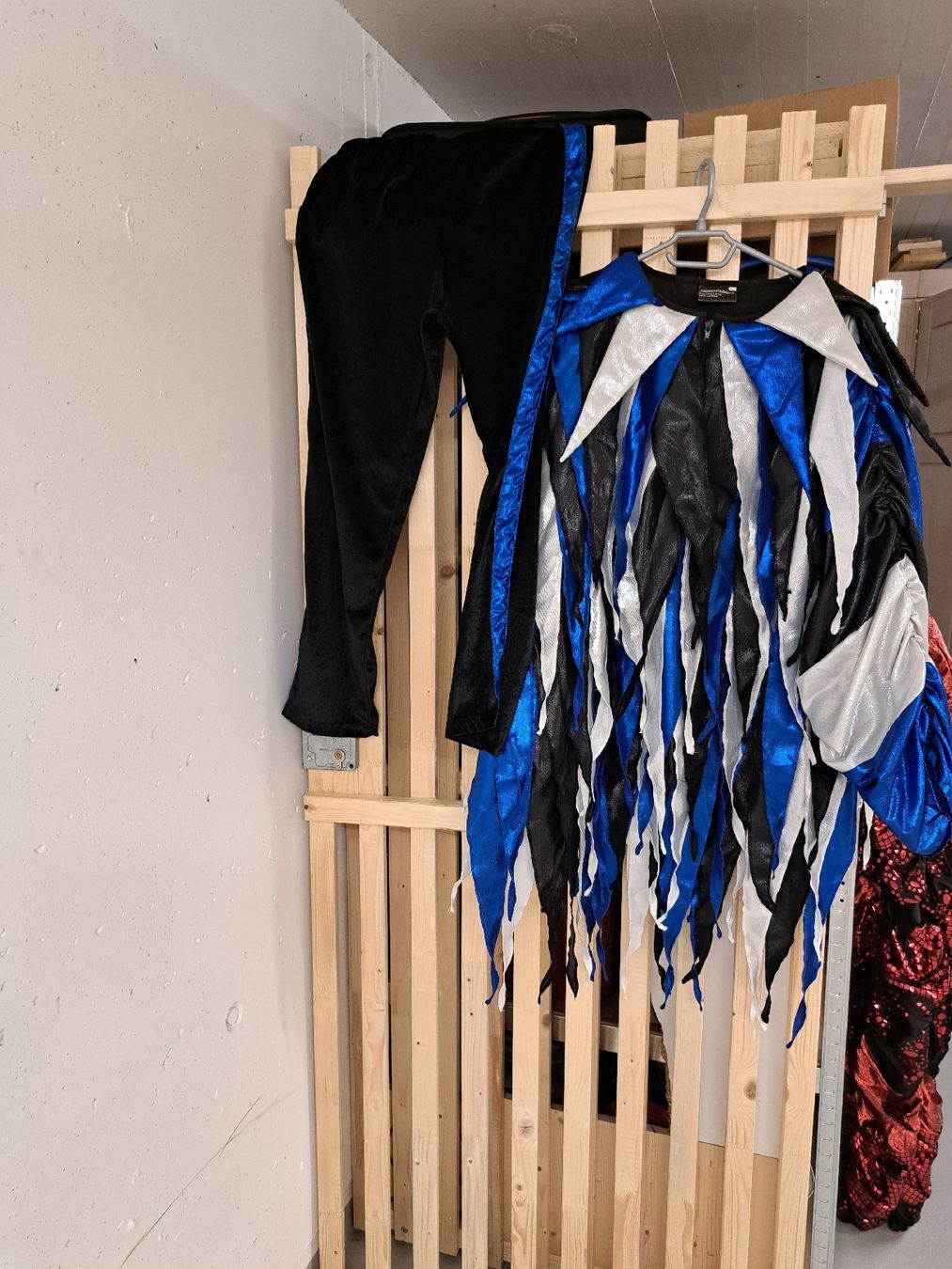 Costumes: Fasnachtskostüm – D'occasion à Amriswil par Adihas