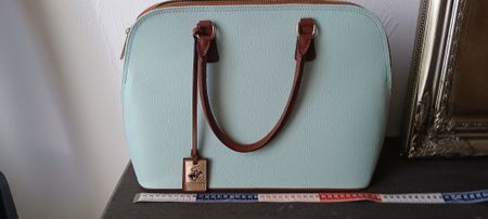 Beverly Hills Polo Club, Tasche