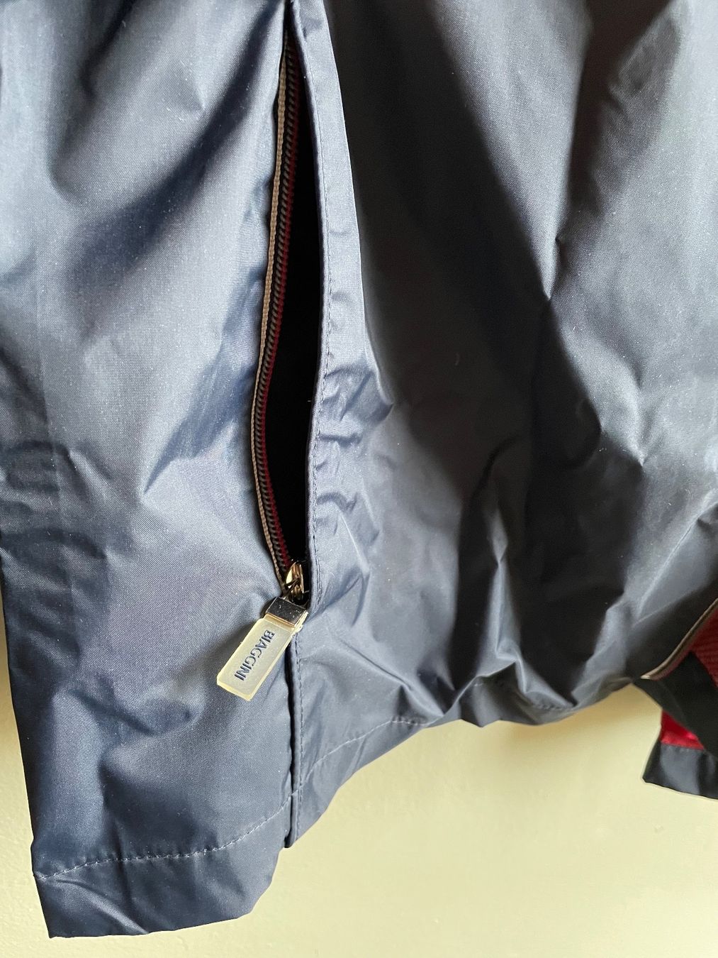 Jacken: Windjacke/Regenjacke Gr. 42 – Gebraucht aus Wyssachen von Hahe89 2
