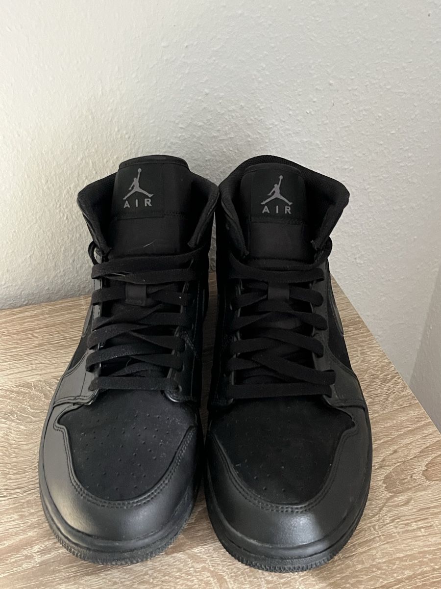 Jordan Scarpe da uomo: Jordan 1 Mid 43 Gross TOP ZUSTAND – Usato da Endingen venduto da Ilya_ 1