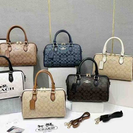 Coach Tasche / Shoulder Bag  mehrere Farben verfügbar