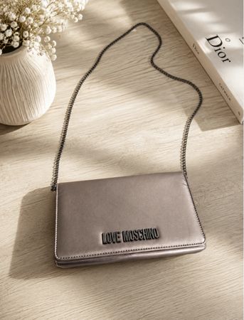 Love Moschino Umhängtasche